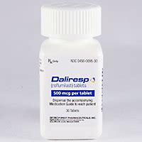 daliresp generic